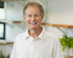 John Mackey, fundador da Whole Foods