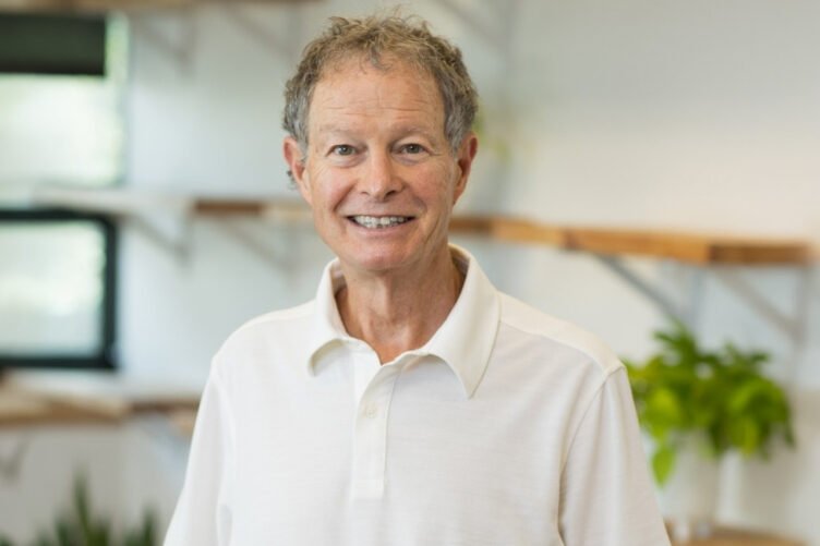 John Mackey, fundador da Whole Foods