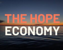 The Hope Economy