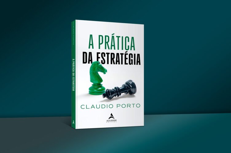 A prática da estratégia, de Claudio Porto