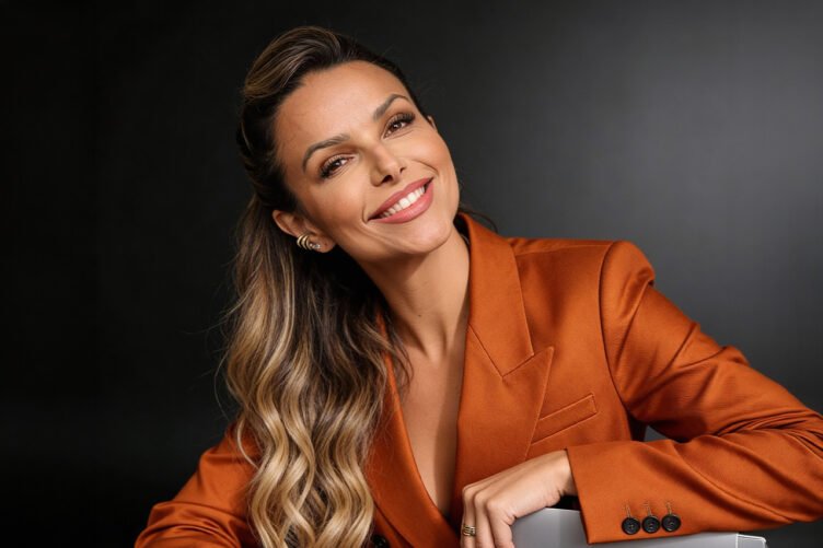 Fefa Moreira, fundadora da FM Direções