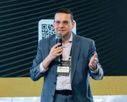 David Beker, chefe de Economia para o Brasil e de Estratégia para a América Latina do Bank of America