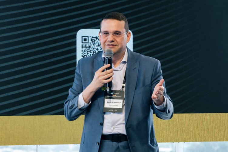 David Beker, chefe de Economia para o Brasil e de Estratégia para a América Latina do Bank of America