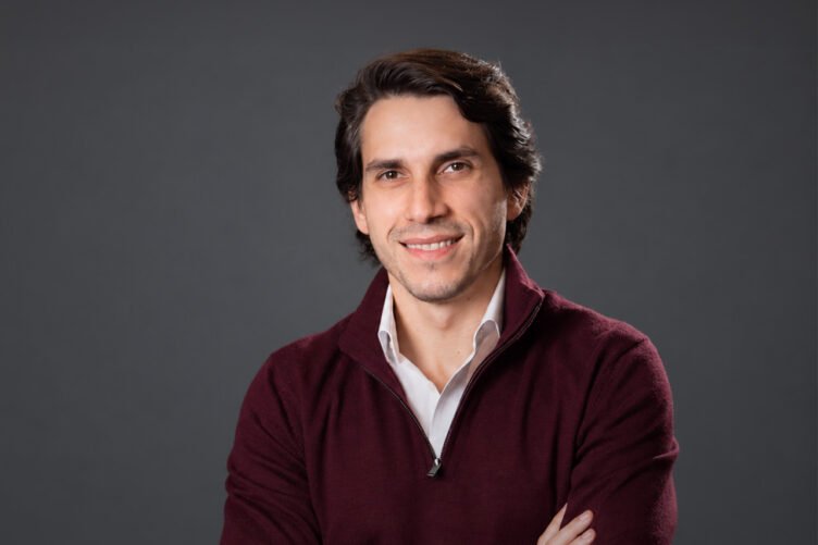 Arthur Freitas, CEO do iFood Benefícios