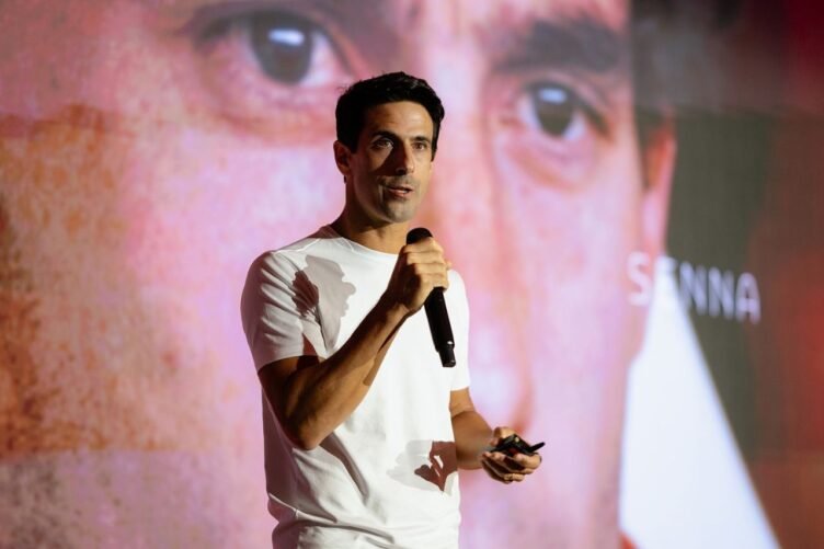 Das pistas ao mundo corporativo: quando a tecnologia amplia a capacidade humana