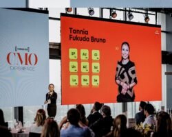 Tannia Bruno, diretora de marketing da Seara