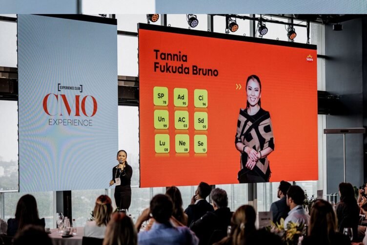 Tannia Bruno, diretora de marketing da Seara
