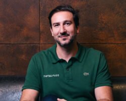Felipe Calbucci, CEO da TotalPass