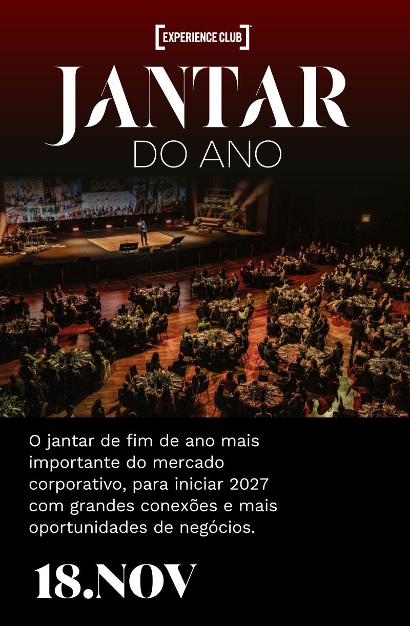 Jantar do Ano