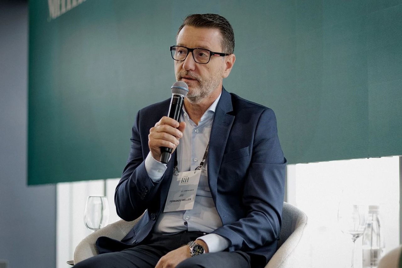 Fernando Meller