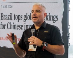 Gui Brammer, fundador e CEO The Hope Economy