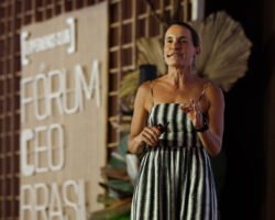 Rosana Fortes - CEO do Strava Brasil