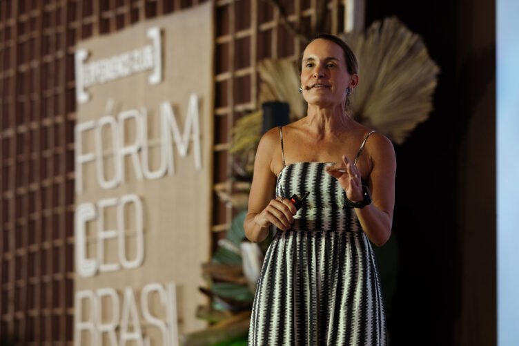 &ldquo;Comunidade n&atilde;o se cria, se potencializa&rdquo;, diz Rosana Fortes, CEO do Strava no Brasil