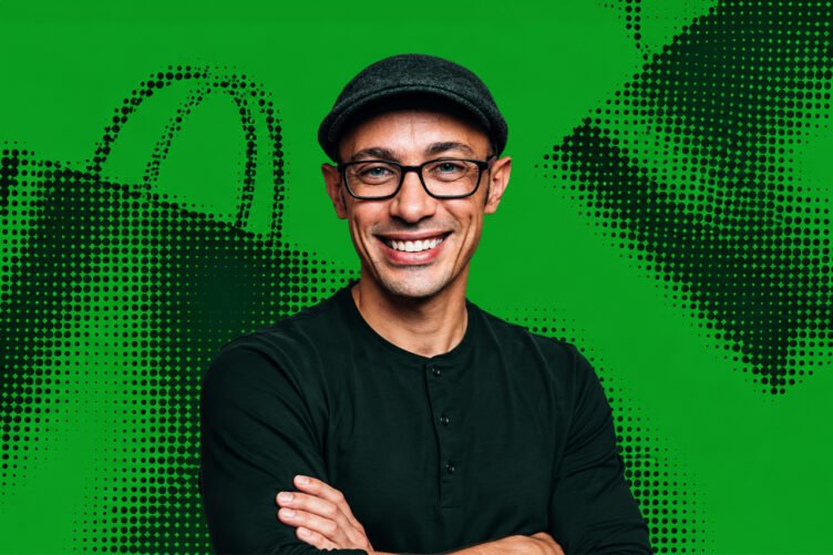 5 pr&aacute;ticas inusitadas de Tobias L&uuml;tke para liderar a Shopify